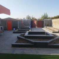 ویلای استخردار به صورت روزانه|اجارهٔ کوتاه‌مدت ویلا و باغ|مبارکه, |دیوار