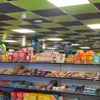 چیدمان خانم برای هایپرایران زمین