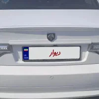 فروش سمند سورن پلاس