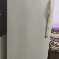 یخچال  تمام فریزر هیمالیا کاملا سالم ۷کشو ضد برفک