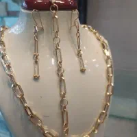 انواع طلاهای بدون اجرت و کم اجرت|جواهرات|نسیم‌شهر, |دیوار