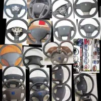 فرمان فرمون غربیلک دور دوز چرم دوز