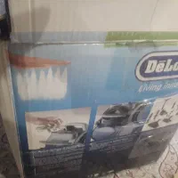 بخار شوی کنوود