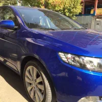 سراتو وارداتی بدون رنگ ۲۰۱۳