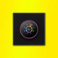 کلید هوشمند پروتکل وایرلس.کلید پریز هوشمند wifi|مصالح و تجهیزات ساختمان|شیراز, زند|دیوار