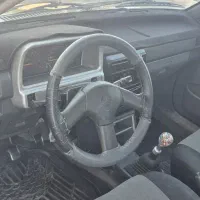 پراید مدل ۸۲ بی رنگ|خودرو سواری و وانت|خرمدره, |دیوار