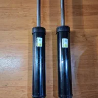 کمک فنر عقب سورنتو 2017