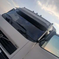 شیشه دودی uvکاور سقف و بدنه در محل و درب مغازه|خدمات موتور و ماشین|کرج, کوی کارمندان شمالی|دیوار