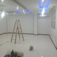 نقاش نقاشی ورنگ آمیزی ساختمان (خرده کاری وعمده)