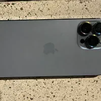 ایفون ۱۳پرومکس درحد نو