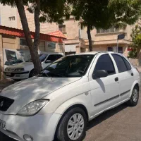 فروش تیبا دو|خودرو سواری و وانت|بندر کنگان, |دیوار