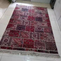 فرش|فرش|مشکیندشت, |دیوار