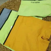 شورت Tufaha نخی|لباس|سلمانشهر, |دیوار