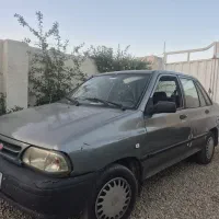 پراید مدل ۸۶