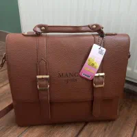 کیف اداری نو و شیک|کیف، کفش، کمربند|قزوین, |دیوار