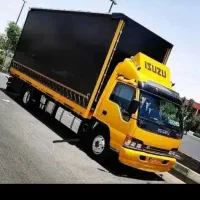 خدمات اسباب کشی و بسته بندی