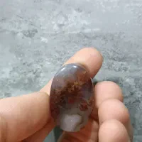 نگین عقیق منظره زیبا