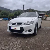 کوییک دنده‌ای Rمدل ۱۴۰۰