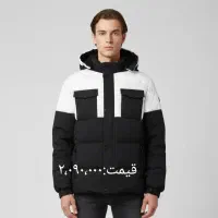 کاپشن/پافر/کاپشن مردانه/پلیور|لباس|صدرا-فارس, فاز ۱|دیوار