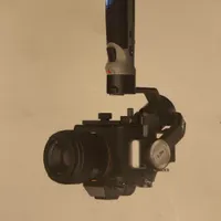 گیمبال و هولدر (ثابت کننده)