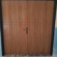 درب /ضد سرقت/ و داخلی /و روکوب|مصالح و تجهیزات ساختمان|مسجد سلیمان, |دیوار