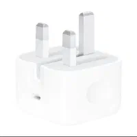 شارژر دیواری 20 وات اپل مدل B/A اورجینال