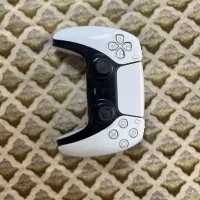 Ps5 digital دیجیتال تک دسته اورجینال|کنسول، بازی ویدئویی و آنلاین|تهران, شهرک چیتگر|دیوار