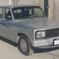 مزدا دو کابین 2000 ژاپن