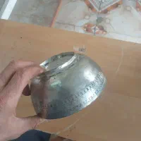 کاسه مسی|کلکسیون اشیاء عتیقه|سبزوار, شرق کال شمالی|دیوار