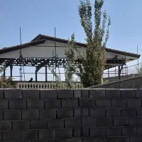 مشاوره طراحی اجرا  پوششهای سفالی ورق|خدمات پیشه و مهارت|کاشان, فاز ۲ ناجی آباد|دیوار