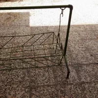 گهواره|اسباب و اثاث بچه|پلدختر, |دیوار