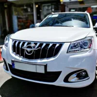 هایما s7/ تحویل آنی/ به شرط کارشناسی/ گارانتی فعال