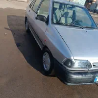 پراید 87دوگانه شرکتی|خودرو سواری و وانت|اقبالیه, |دیوار