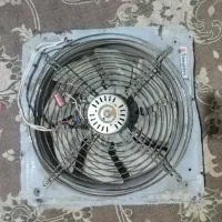 هواکش|پنکه و تصفیه‌کنندهٔ هوا|تهران, پونک|دیوار