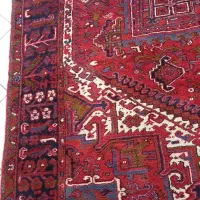 فرش ۱۲ متری بدون ایراد و خابدار|فرش|تبریز, |دیوار