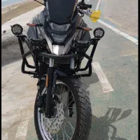 nh 250|موتورسیکلت|بندرعباس, |دیوار