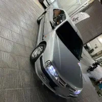 پارس۸۳ تمام رنگ شاسی سالم