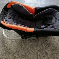 کریر سالم نو|کالسکه و لوازم جانبی|ارومیه, |دیوار