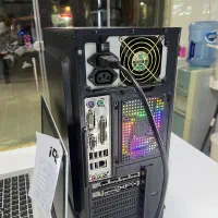 کیس گیمینگ و روزمره i7 ssd|رایانه رومیزی|تهران, فلاح|دیوار