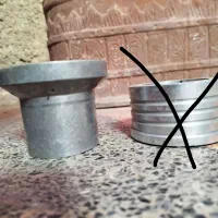 توپی فرمان اسپرت پراید و پی کی