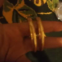 النگو آینه ای سمباده ای|بدلیجات|کرمان, |دیوار