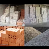 مصالح ساختمانی