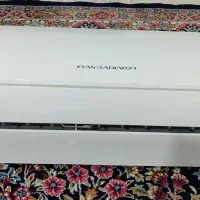 کولر گازی ۱۲۰۰۰ ایران رادیاتور|کولر گازی و فن‌کوئل|محمدیه-قزوین, |دیوار