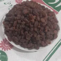 کشمش افتابی