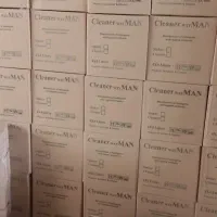 مواد شوینده