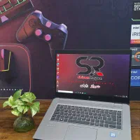 اچ پی ZBOOK Studio G5 رم 16 حافظه 512 گرافیک 4