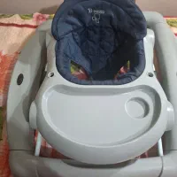 روروئک و کریر|کالسکه و لوازم جانبی|پاکدشت, پاکدشت (مامازند)|دیوار