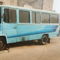 مینی بوس بنز|خودرو سنگین|بندرعباس, |دیوار