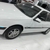 پژو پارسELX|خودرو سواری و وانت|چابهار, |دیوار