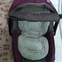 سرویس کالسکه